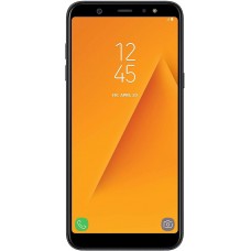 Samsung Galaxy A6+ (2018) (6+64GB, Black)