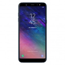 Samsung Galaxy A6+ (2018) (4+64GB, Blue)