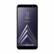 Samsung Galaxy A6+ (2018) (4+32GB, Lavender)