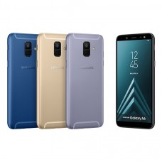 Samsung Galaxy A6+ (2018)