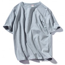 Shirt (Large, Gray)