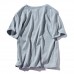 Shirt (Large, Gray)